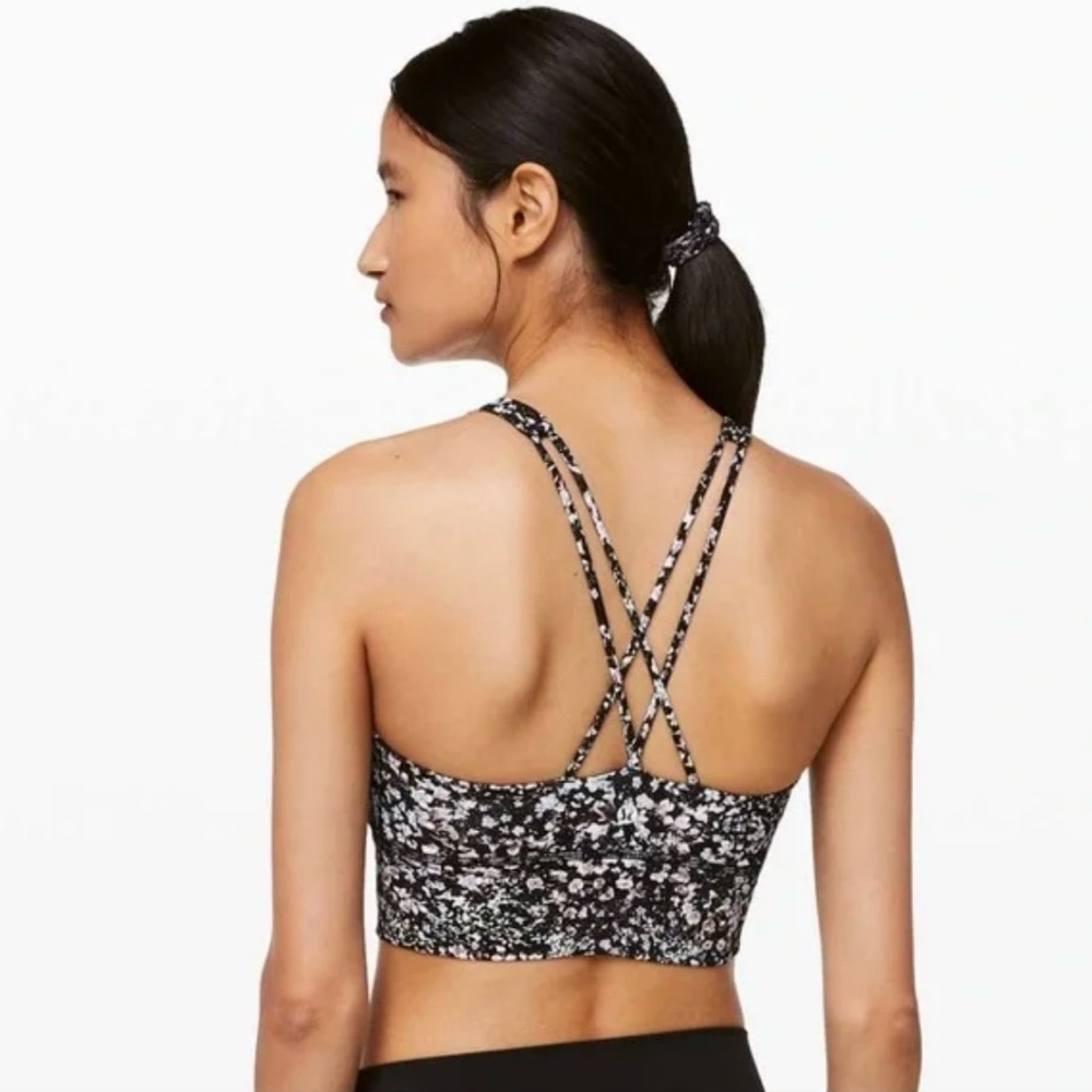 LULULEMON SPORTS BRA - Picture 2 of 6